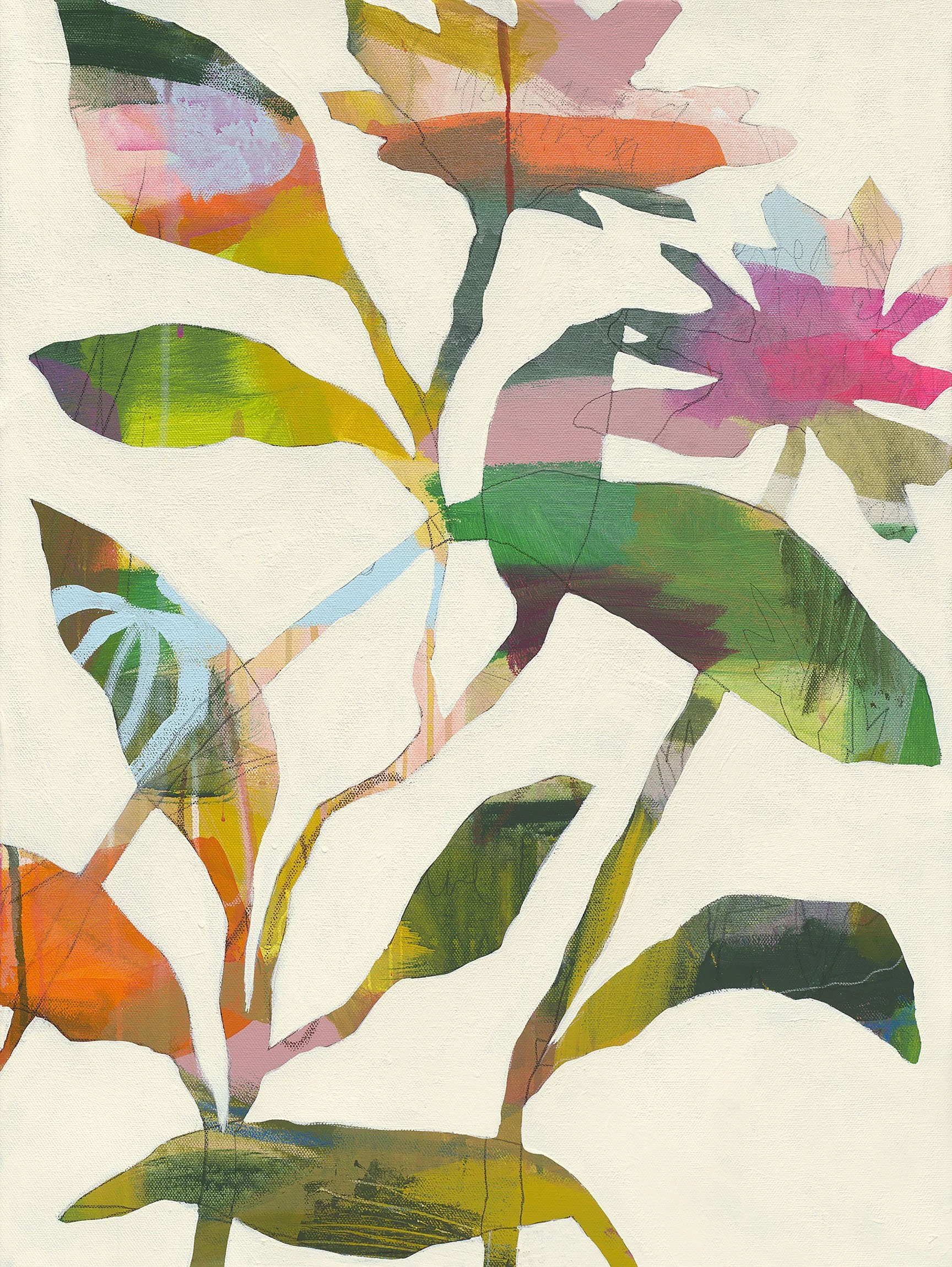 Archival Art Prints — Maija Kellner-Rode